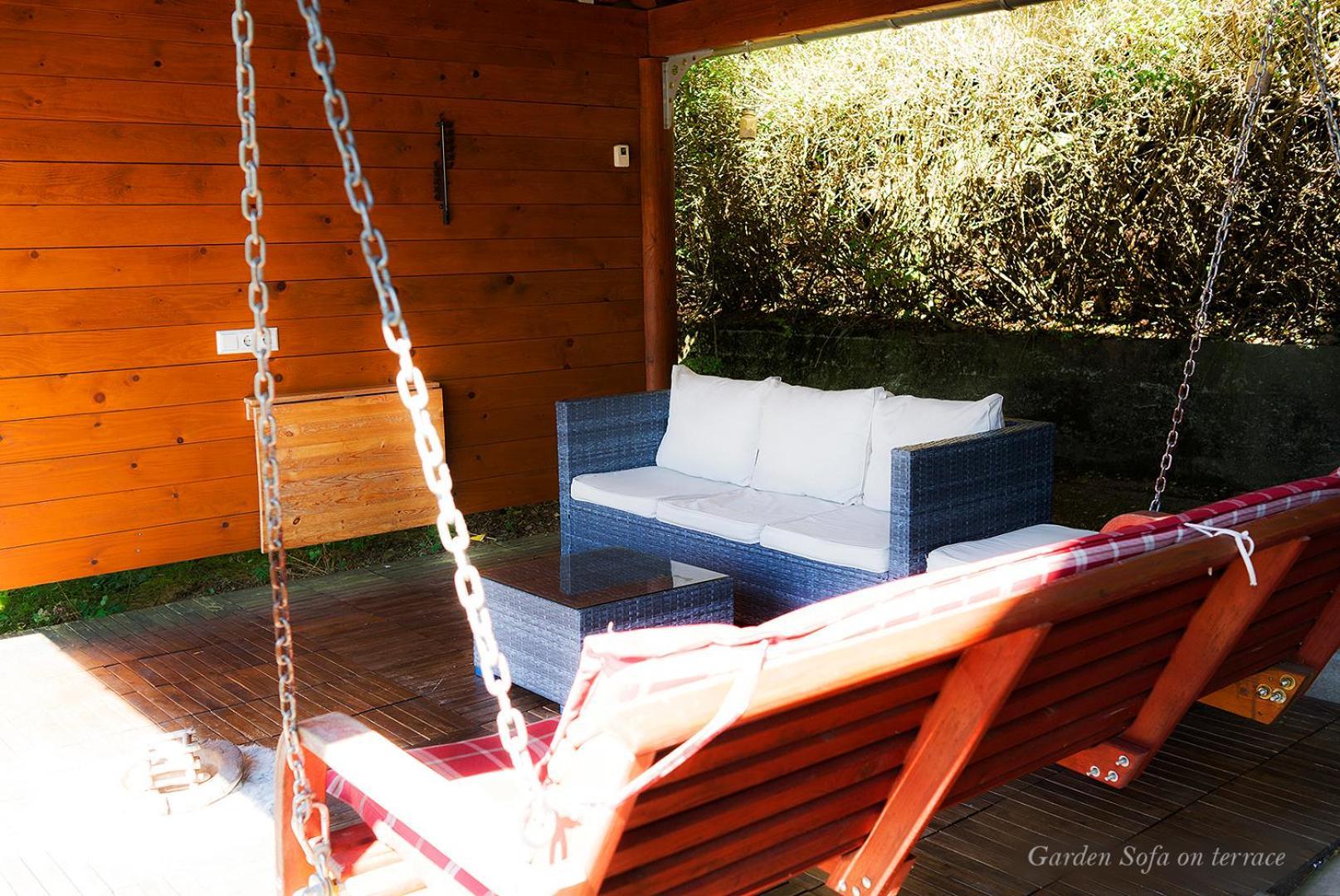 Entire House In Schwarzwald With Mountain View, Private Sauna, Gym, Garden And Terraces Unterkirnach Exterior foto